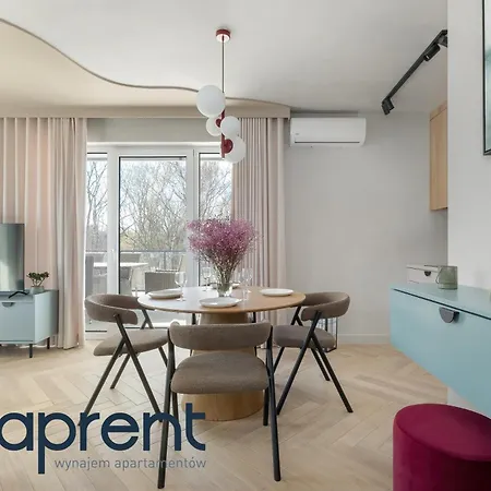 Appartamento Baltic Wave - Aprent