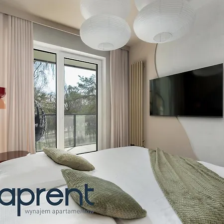 Appartamento Baltic Wave - Aprent