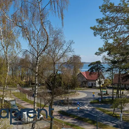 Appartamento Baltic Wave - Aprent *