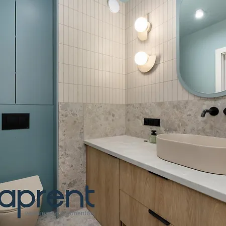 Appartamento Baltic Wave - Aprent *