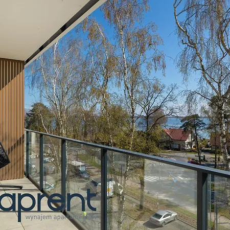 Appartamento Baltic Wave - Aprent *