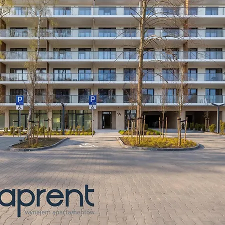 Baltic Wave - Aprent *